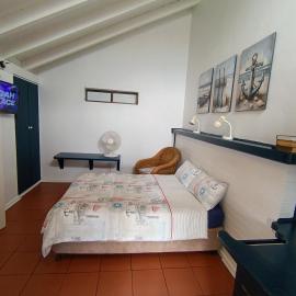 Sandkasteel Self-Catering Accommodation, Hotel in Vosburg