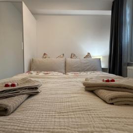 Ferienhaus Travemünde, hotel in Travemünde