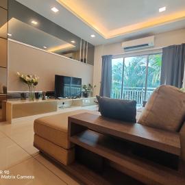 Sky Garden Luxury Family Stay