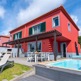 DuskLine Villa by LovelyStay