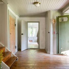 Charming Farmhouse, hotel 