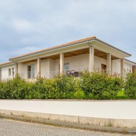 Mirador House