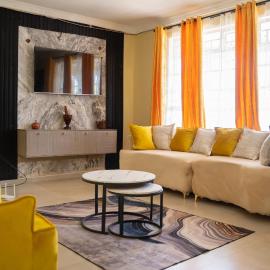 The Residence, hotel in Lilongwe