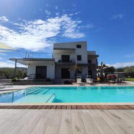 Silia Villas