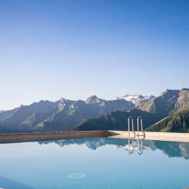 Villages Clubs du Soleil - SUPERBAGNERES, hotel in Superbagnères