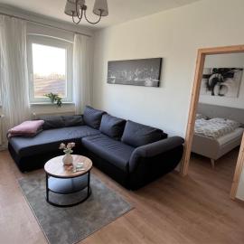 Ferienwohnung 1A