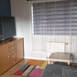 Double room in rosyth
