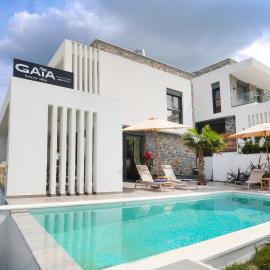 GAIA Luxury Villa
