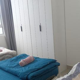 Business Short Stay Suite, hotel i Seremban