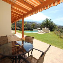 Suite Mariposa Finca Montimar