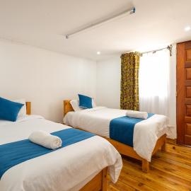 Ol eburru cottage budget rooms