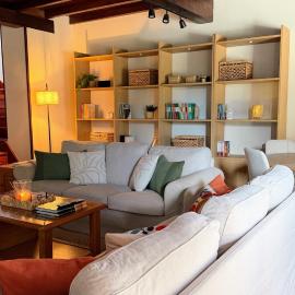 Casa PREGONDA, khách sạn ở Isla