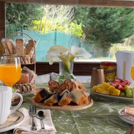 Casa PREGONDA, hotel in Isla