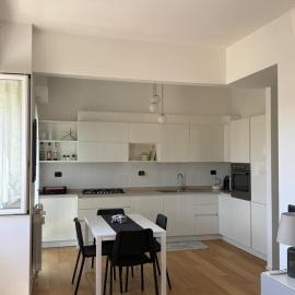 La casa di Albina