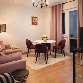 Koviljača apartman Demetrios