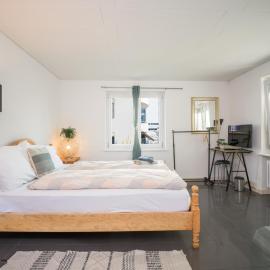 Zurich Rooms near Oerlikon and Airport, hotel v destinácii Zürich