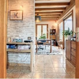 Large family home with character