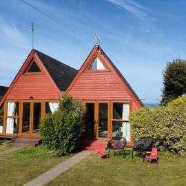Chalet Thirtyone