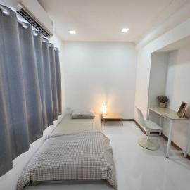 Huggdaily 7, hotel in Ban Khlong Thewa