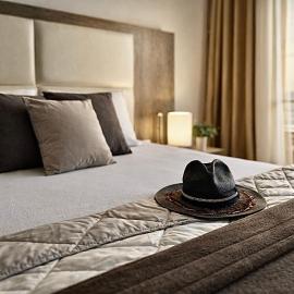 Apart-Hotel Saraj، فندق في دوبرا فودا