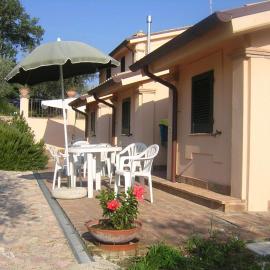 Apartment in Umbria near Montefalco Winery