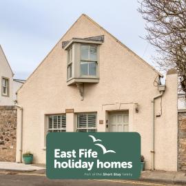 The Small House - Earlsferry، فندق في Earlsferry