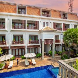 Mera Residence