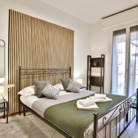 GuestHost - Coverciano Comfortable Apartment