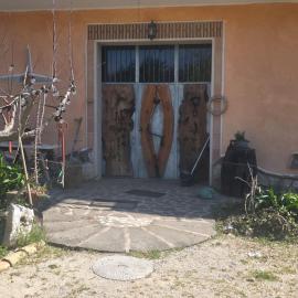 Ancient Norba's House - Casa dell' Antica Norba, hotel in Norma