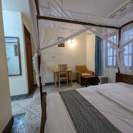 Bamboo Savanna Villas, hotel en Arusha