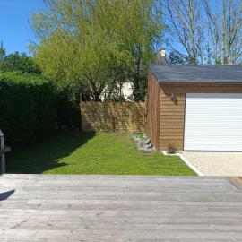 Petite Maison a deux pas du centre, hotel a Le Faou