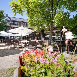 Montricher-Albanne में, होटल Villages Clubs du Soleil - LES KARELLIS