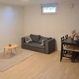 A cozy apartment at Ekhagen, hotel a Jönköping