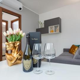 Artstay - New Apt 5 Melegnano Martesana