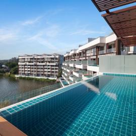 Angsana Oceanview Residences Building 3 in Laguna by Banyan Living