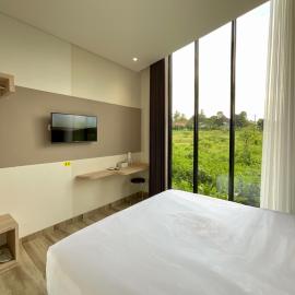 Oemah Djari Hotel Syariah Salatiga, hotel u gradu Salatiga