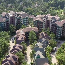RK Swiss Escape Crosswinds Tagaytay, hotel din Tagaytay