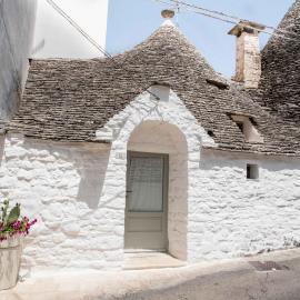 Trullo Fico d'India