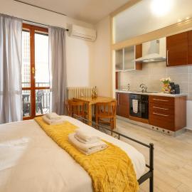 Artstay - New Apt 3 Melegnano Martesana