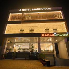 Madhuram Hotel