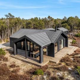 Feriehus Grævlinge