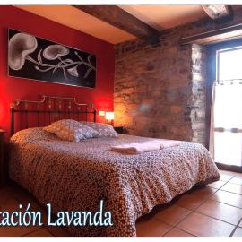Casa rural Los Lirios, Pirineo Aragonés, hotel v destinácii Borau