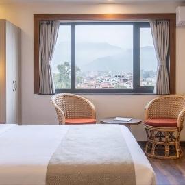 The Resident Kathmandu