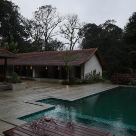Aelam Acres, Hotel in Chillithodu