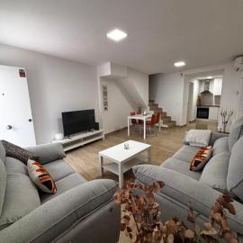 Casa Privada Benidorm Centro, hotel i Benidorm