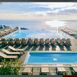 COSTA PLANA COLLECTION - Cap d'Ail - Monaco, хотел в Кап д'Аил