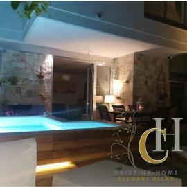 Cristina Home