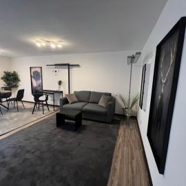 Serafino Appartement
