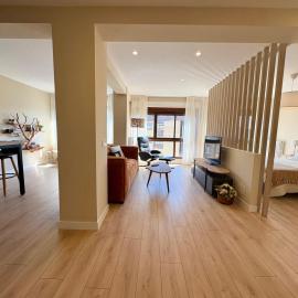 Apartamento centro Burgos, hotel a Burgos