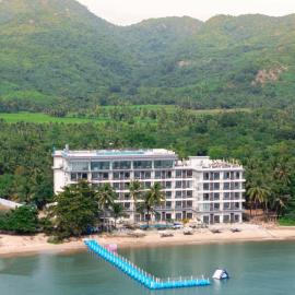 Angel Garden Resort Coron
